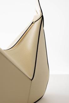 Valextra Vivi Hobo Bag