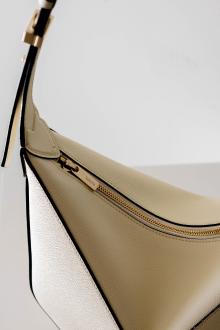 Valextra Vivi Hobo Bag