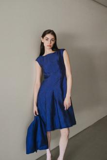 Talbot Runhof Dress