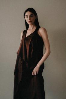 Christian Wijnants Adrea Dress