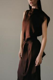 Christian Wijnants Adrea Dress