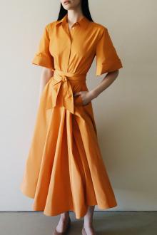 Sara Roka Marysole Dress