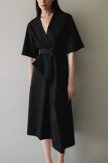 Christian Wijnants Daeva Dress