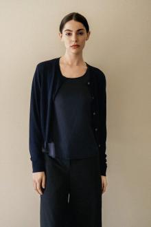 MaxMara Leisure Silk Tank