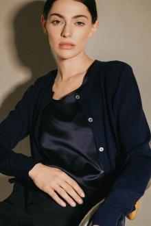 Officine Generale Cardigan