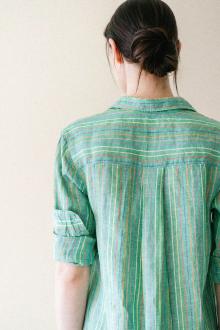 Frank & Eileen Rory Dress