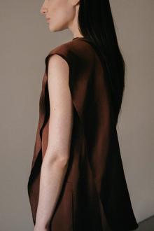 Christian Wijnants Adrea Dress