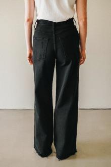 AMO Frida Wide Leg Jean
