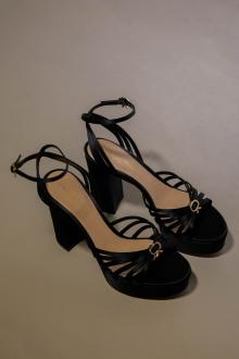 Gianvito Rossi Rita Sandal