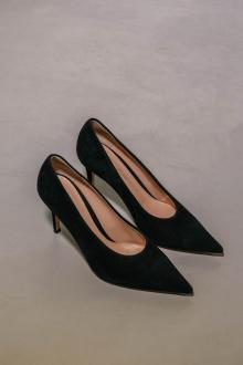 Gianvito Rossi 70 velvet Pump