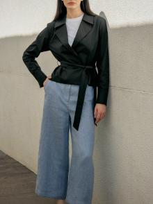 TWP Cropped Howard Pant