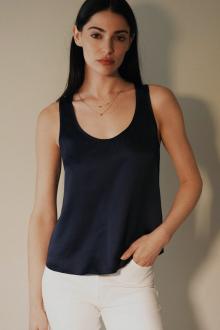 Sablyn Claudia Tank