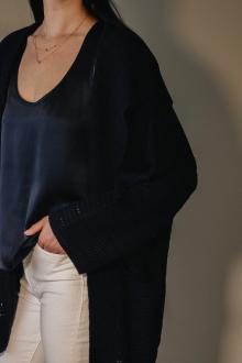 Sablyn Shaine Cardigan