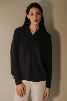 Iris Von Arnim Lolana Cashmere Sweater