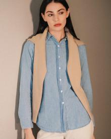 Nili Lotan Monti Shirt