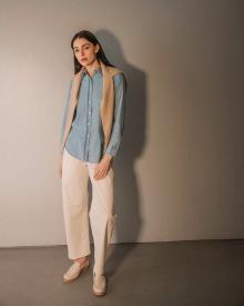 Nili Lotan Monti Shirt