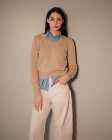 Nili Lotan Camelia Sweater