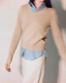 Nili Lotan Camelia Sweater