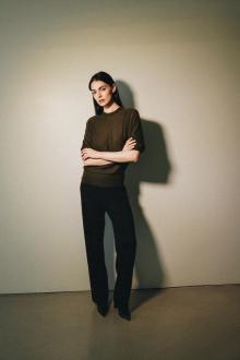 CO Cashmere Pant