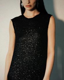 Lars Andersson Sequin Dress