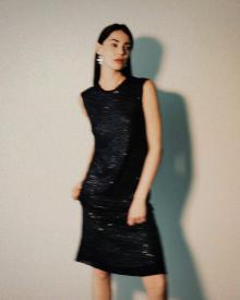 Lars Andersson Sequin Dress