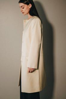 Toteme Silk Coat