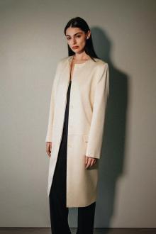 Toteme Silk Coat