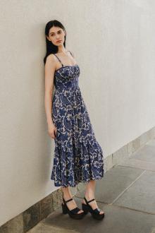 Ulla Johnson Nadine Dress