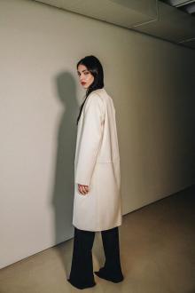 Toteme Silk Coat