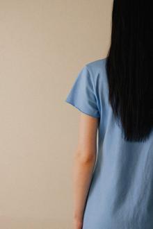 Frank & Eileen Harper Mini Dress