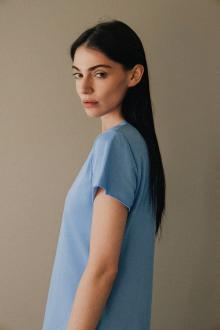 Frank & Eileen Harper Mini Dress