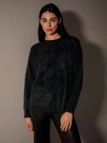 Iris Von Arnim Elysa Sweater