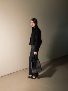 QL2 Maura Trouser