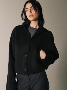 Loulou de Saison Nyma Jacket
