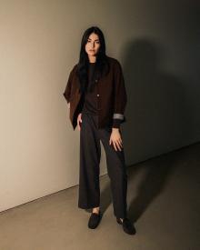 Bergfabel Trapeze Jacket