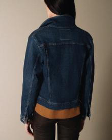 Mother Jeans Brusier Jacket