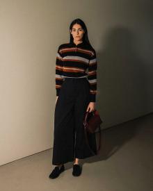 Merlette Wide Leg Pant