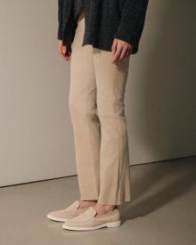Iris Von Arnim Suede Pant