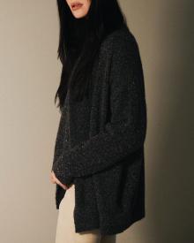 Iris Von Arnim Donegal Cardigan