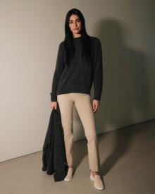 Iris Von Arnim Donegal Sweater