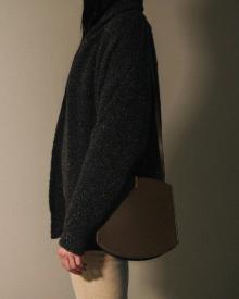 Savette Crossbody Bag