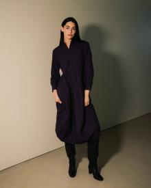 Bergfabel Dress