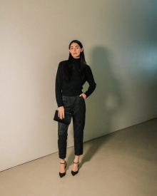 Annette Gortz Damask Pant