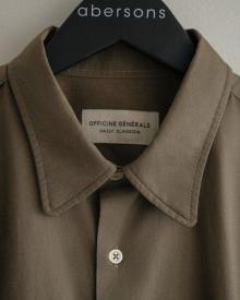 Officine Generale Shirt