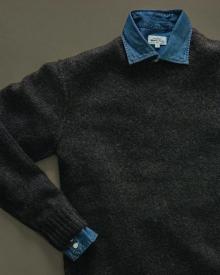 Hartford Sweater