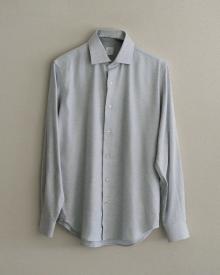 Eleventy Flannel Shirt