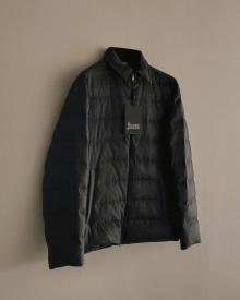 Herno Quilted Jacket