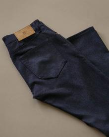 PT01 Flannel Pants