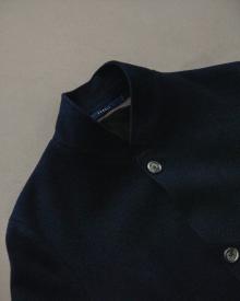 Fedeli Flannel Blazer