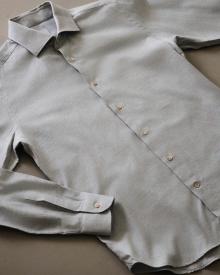 Eleventy Flannel Shirt